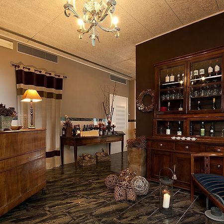 B&B Campo Delle Stelle Beatrice Vanzago Bagian luar foto