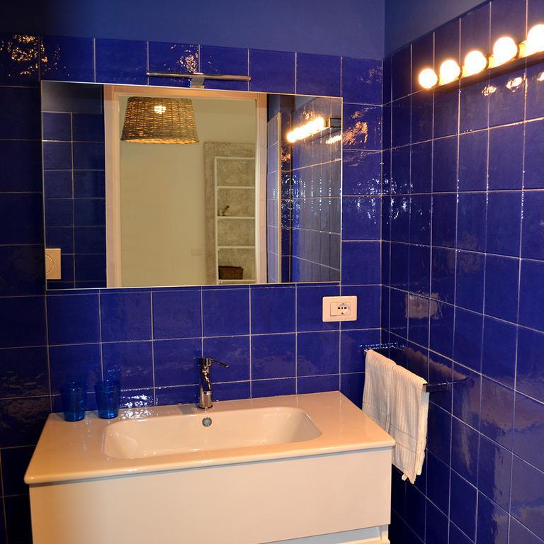 B&B Campo Delle Stelle Beatrice Vanzago Ruang foto