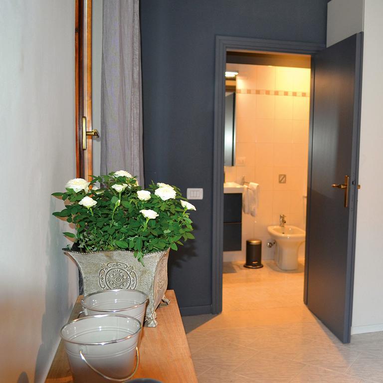 B&B Campo Delle Stelle Beatrice Vanzago Bagian luar foto