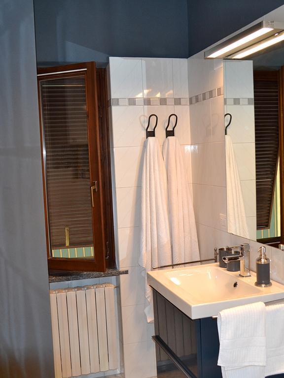 B&B Campo Delle Stelle Beatrice Vanzago Bagian luar foto
