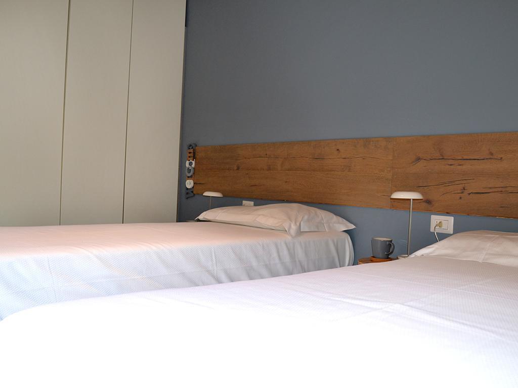 B&B Campo Delle Stelle Beatrice Vanzago Ruang foto