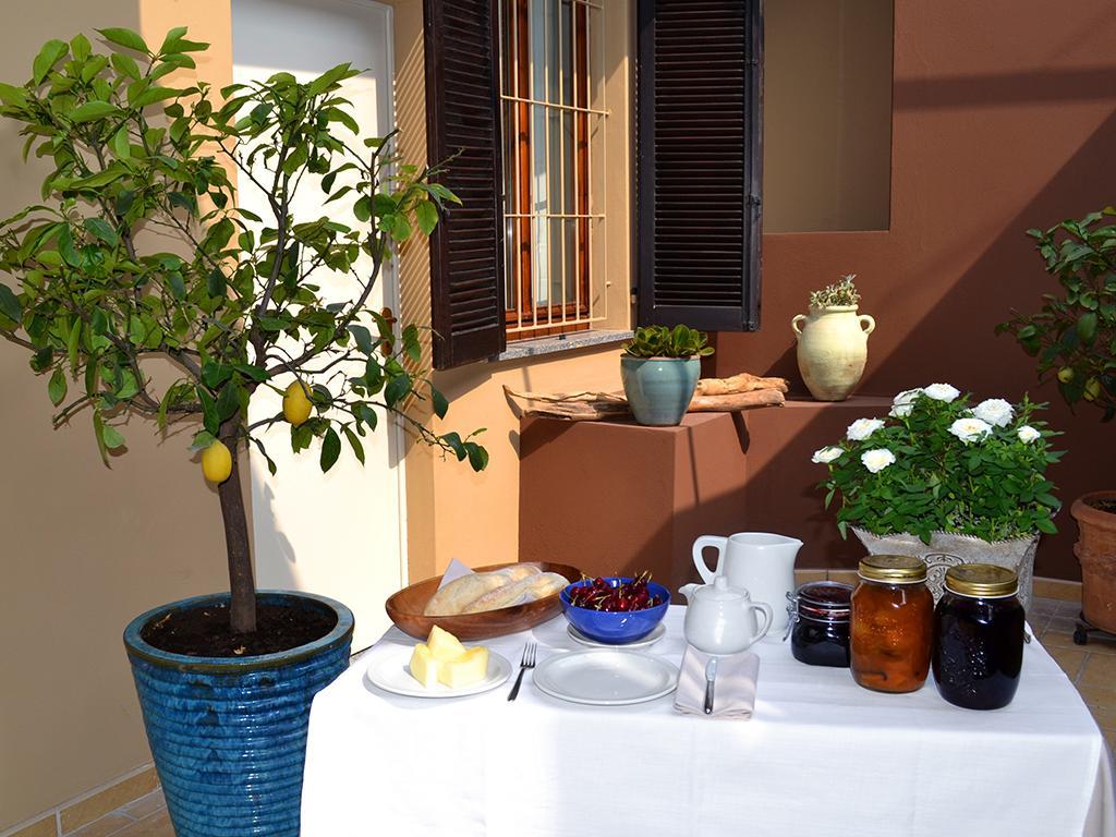 B&B Campo Delle Stelle Beatrice Vanzago Bagian luar foto