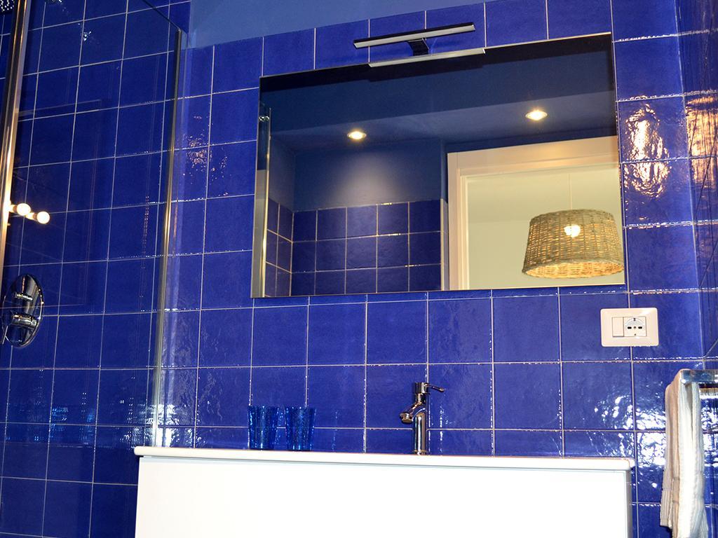B&B Campo Delle Stelle Beatrice Vanzago Ruang foto