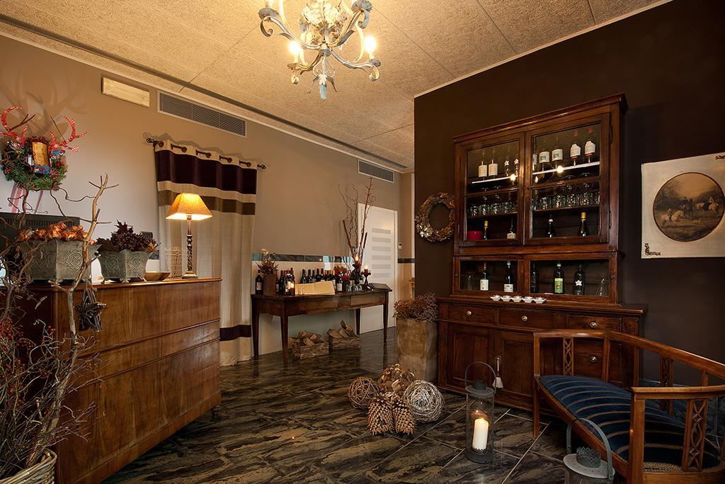 B&B Campo Delle Stelle Beatrice Vanzago Bagian luar foto